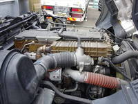 MITSUBISHI FUSO Super Great Aluminum Block QPG-FS64VZ 2015 329,050km_35