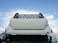MITSUBISHI FUSO Super Great Aluminum Block QPG-FS64VZ 2015 329,050km_36