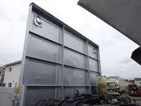 MITSUBISHI FUSO Super Great Aluminum Block QPG-FS64VZ 2015 329,050km_38