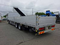 MITSUBISHI FUSO Super Great Aluminum Block QPG-FS64VZ 2015 329,050km_3