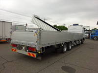 MITSUBISHI FUSO Super Great Aluminum Block QPG-FS64VZ 2015 329,050km_4