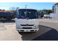 HINO Dutro Garbage Truck TKG-XZU600E 2013 206,151km_3