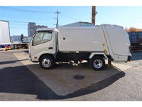 HINO Dutro Garbage Truck TKG-XZU600E 2013 206,151km_4