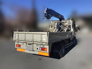 Canter Truck (With 4 Steps Of Cranes)_2