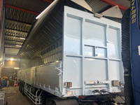 NIPPON TREX Others Gull Wing Trailer PFB34116 2013 _3