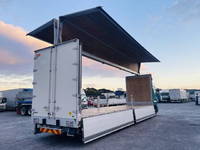 HINO Profia Aluminum Wing 2DG-FW1AHG 2018 1,040,000km_2