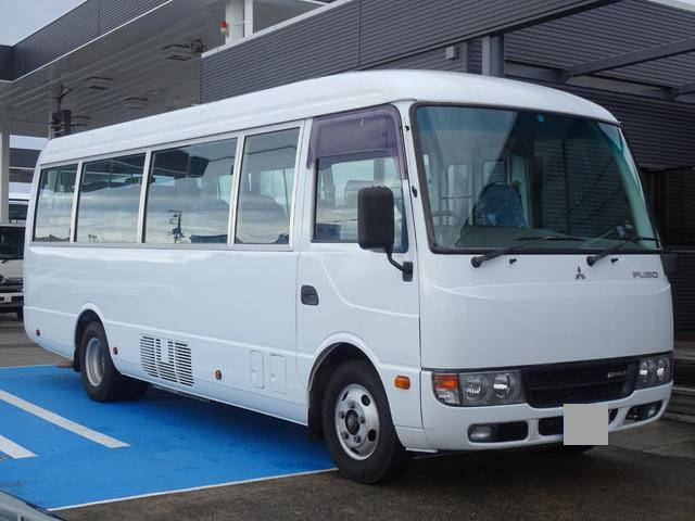 MITSUBISHI FUSO Rosa Micro Bus TPG-BE640G 2015 105,000km