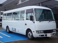 MITSUBISHI FUSO Rosa Micro Bus TPG-BE640G 2015 105,000km_1