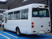 MITSUBISHI FUSO Rosa Micro Bus TPG-BE640G 2015 105,000km_2