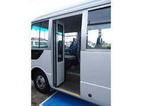 MITSUBISHI FUSO Rosa Micro Bus TPG-BE640G 2015 105,000km_8