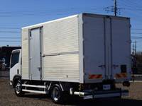 ISUZU Elf Aluminum Van TPG-NPR85YN 2017 188,000km_3