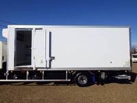 HINO Ranger Refrigerator & Freezer Truck 2KG-FD2ABG 2024 1,000km_14