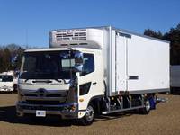 HINO Ranger Refrigerator & Freezer Truck 2KG-FD2ABG 2024 1,000km_1