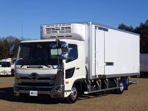 HINO Ranger Refrigerator & Freezer Truck 2KG-FD2ABG 2024 1,000km_1