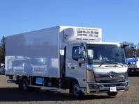 HINO Ranger Refrigerator & Freezer Truck 2KG-FD2ABG 2024 1,000km_2