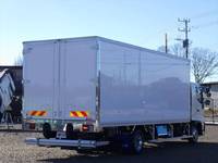 HINO Ranger Refrigerator & Freezer Truck 2KG-FD2ABG 2024 1,000km_4