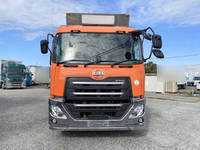 UD TRUCKS Quon Aluminum Block 2PG-CD5CE 2020 473,500km_5