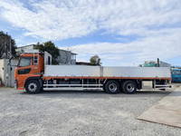 UD TRUCKS Quon Aluminum Block 2PG-CD5CE 2020 473,500km_6