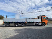 UD TRUCKS Quon Aluminum Block 2PG-CD5CE 2020 473,500km_8