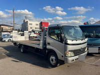 HINO Dutro Safety Loader BDG-XZU424M 2009 172,888km_3