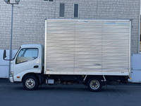 HINO Dutro Aluminum Van TKG-XZC645M 2016 97,000km_5