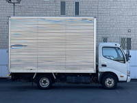 HINO Dutro Aluminum Van TKG-XZC645M 2016 97,000km_6