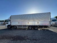 UD TRUCKS Quon Aluminum Wing QKG-CG5ZA 2012 540,000km_14