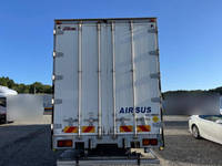 UD TRUCKS Quon Aluminum Wing QKG-CG5ZA 2012 540,000km_17