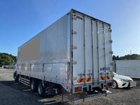 UD TRUCKS Quon Aluminum Wing QKG-CG5ZA 2012 540,000km_2