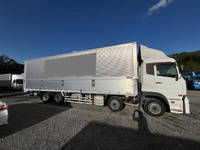 UD TRUCKS Quon Aluminum Wing QKG-CG5ZA 2012 540,000km_7