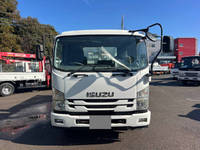 ISUZU Forward Dump TKG-FRR90S1 2015 52,999km_10