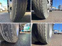 ISUZU Forward Dump TKG-FRR90S1 2015 52,999km_23