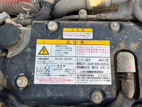 ISUZU Forward Dump TKG-FRR90S1 2015 52,999km_27