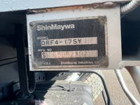 ISUZU Forward Dump TKG-FRR90S1 2015 52,999km_28