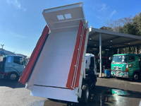 ISUZU Forward Dump TKG-FRR90S1 2015 52,999km_2