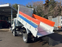 ISUZU Forward Dump TKG-FRR90S1 2015 52,999km_4