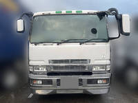 MITSUBISHI FUSO Super Great バルクシャ（フンリュウタイウンパンシャ） KL-FU50MTZ 2002 889,030km_7