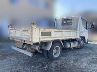 MITSUBISHI FUSO Canter Dump TKG-FBA60 2014 131,389km_2