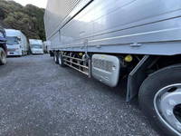 HINO Profia Aluminum Wing QPG-FW1EZEG 2017 370,000km_12