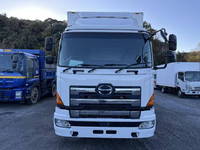 HINO Profia Aluminum Wing QPG-FW1EZEG 2017 370,000km_4