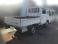 ISUZU Elf Double Cab TKG-NJR85A 2014 324,894km_4