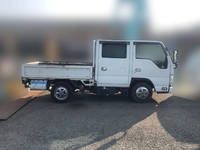 ISUZU Elf Double Cab TKG-NJR85A 2014 324,894km_5