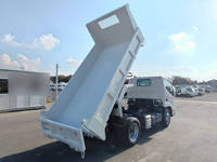 HINO Dutro Loader Dump 2RG-XZU600T 2022 16,000km_2