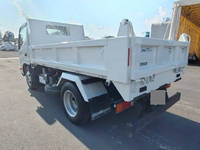 HINO Dutro Loader Dump 2RG-XZU600T 2022 16,000km_4