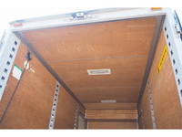 MITSUBISHI FUSO Canter Aluminum Van TKG-FEA50 2014 311,363km_12