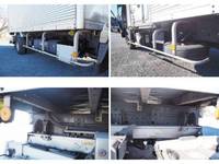 MITSUBISHI FUSO Canter Aluminum Van TKG-FEA50 2014 311,363km_18