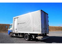 MITSUBISHI FUSO Canter Aluminum Van TKG-FEA50 2014 311,363km_2