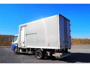 Canter Aluminum Van_2