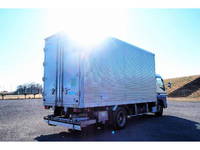 MITSUBISHI FUSO Canter Aluminum Van TKG-FEA50 2014 311,363km_4