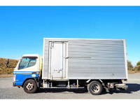 MITSUBISHI FUSO Canter Aluminum Van TKG-FEA50 2014 311,363km_5